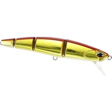 Erdo Ticaret Duo Spearhead Ryuki Quattro 90S - Red Gold Renk Suni Yem