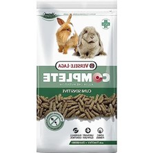 Erdo Ticaret Hassas Hamster Yemi, Lif Kaynağı, 1.75 kg