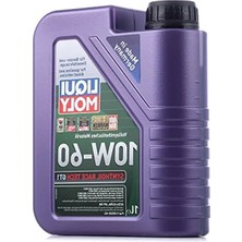 Erdo Ticaret 1 Litre 10W-60 Motor Yağı, Yüksek Performanslı Otomotiv Bakım Ürünü