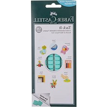 Erdo Ticaret 75 gr Faber-Castell Tack-It, Yapışkanlı Kağıt