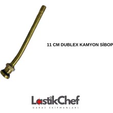 11 cm dublex kamyon sibop