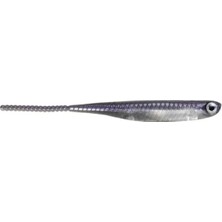 Erdo Ticaret Flash-J Slim Sw 1.5" (5 Adet/paket) #122 Char Purple/silver Olta