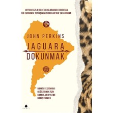 Lisinya Jaguara Dokunmak