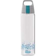 Erdo Ticaret Bpa Içermeyen Sızdırmaz Spor Şişe, 800ML Kapasite