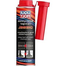 Erdo Ticaret 300 ml Dizel Motor Temizleyicisi - Otomotiv Bakımında Etkili Çözüm