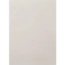 Erdo Ticaret Ebru Kağıdı, Krem Renk, 90 Gr, 100 Adet, 25X35 cm