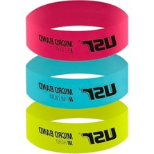 Erdo Ticaret Usr MBS31 3 Lü Cro Hip Band Seti