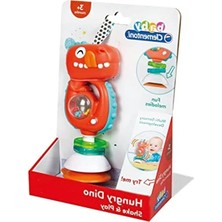Erdo Ticaret Interaktif Dinozor Oyuncak - Eğlenceli ve Öğretici Oyun Deneyimi