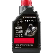 Erdo Ticaret Tam Sentetik Şanzıman Yağı, 1 Litre