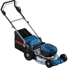Erdo Ticaret Bosch Home & Garden Gra 18V2-46 Solo, Aküsüz