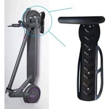 Erdo Ticaret Bike Sky Elektrikli Scooter Katlanabilir Yol Dağ Bisiklet Duvar Askı Aparatı