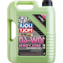 Erdo Ticaret Otomotiv Bakım Ürünü, 10W-40 5 Litre Yağ, Yüksek Performans