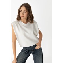 Maze The Official %100 Pamuk Vatkalı T-Shirt