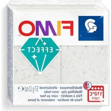 Erdo Ticaret Fırınlanabilir Modelleme Kili - Botanik Deniz Yosunu Renk