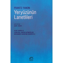 Lisinya Yeryüzünün Lanetlileri