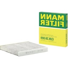 Erdo Ticaret Karbon Filtre ile Donatılmış Yüksek Performanslı Polen Filtresi