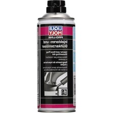 Erdo Ticaret 400 ml Enjektör ve Kızdırma Buji Yağı, Motor Performansı Artırıcı Ürün
