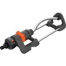 Erdo Ticaret Oscillating Sprinkler - Bahçe Sulama Sistemi