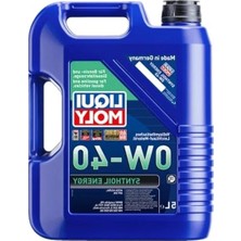 Erdo Ticaret 5 Litre Sentetik Motor Yağı - Yüksek Performans Için Otomotiv Bakım Ürünü
