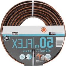 Erdo Ticaret 50M Uzunlukta 13MM (1/2") Hortum, Enerji Sınıfı B