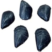 Erdo Ticaret Kurşun 5'li Paket, Balıkçılık Için Kullanışlı Malzeme
