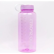 Erdo Ticaret 1.1 Litre Kapasitesinde Tritan Matara, Hafif ve Dayanıklı