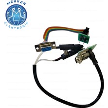 Vvdı Xhorse  Bmw Fem/bdc Programlama Adaptörlerü (1 Adet) Orijinal Oto Beyin Tamir Entegreleri Merkan Elektronik
