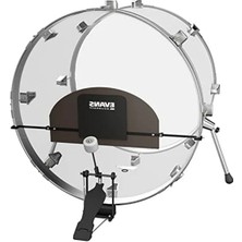 Erdo Ticaret 18 Inç - 26 Inç Bass Sessiz, Müzik Performansı Için Ideal