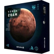 Erdo Ticaret Mars Kutu Oyunu ile Eğlenceli Görevler