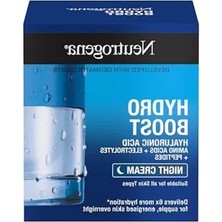 Erdo Ticaret Gece Kremi, 50 ml Derin Nemlendirme