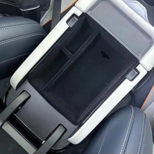 Erdo Ticaret Byd Seal U Konsol Kol Dayama Düzenleyici Organizer Premium