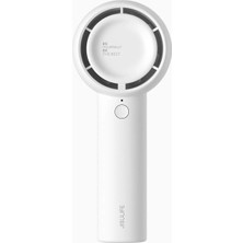 Jisulife Handheld Fan Life5 El Fanı Taşınabilir Vantilatör