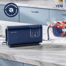 Morphy Richards Gıda Arıtma ve Dezenfeksiyon Cihazı