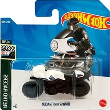 Erdo Ticaret Retro Bmw R Nine T Racer 1:64 Ölçekli Araç Modeli