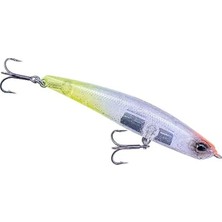 Erdo Ticaret Clear Chart Rage Suni Yem, 68 mm Boyutunda