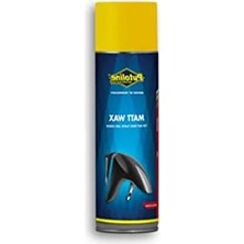 Erdo Ticaret 500 ml Kapasiteli Yüzey Koruyucu Parlatıcı, Mat Görünüm Sağlar