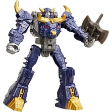 Erdo Ticaret 4 Inç Değişken Aksiyon Figürü, Megatron Robot
