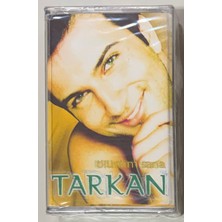 Plaksan Tarkan Ölürüm Sana Kaset (Sıfır Jelatinli Kaset)