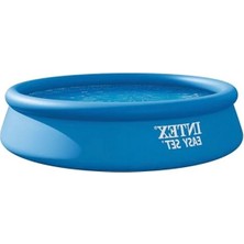 Erdo Ticaret Basen Easy Set W Pudełku 366X76 cm 28130NP