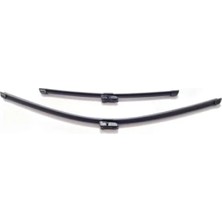 Erdo Ticaret 65-40CM Ön Cam Silecek Takımı, Fiat Egea Cross Uyumlu