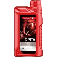 Erdo Ticaret 1 Litre Otomatik Şanzıman ve Direksiyon Hidrolik Yağı