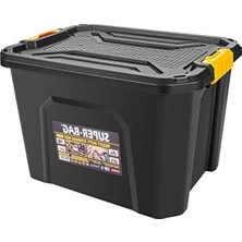 Erdo Ticaret 40 L Saklama Kutusu ASR-4037