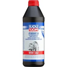 Erdo Ticaret 1 Litre Dişli Yağı (Gl4) - Liqui Moly Otomotiv Ürünü