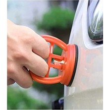 Erdo Ticaret Mini Vantuz Vakumlu Araç Göçük Giderici - Pratik Tamir Aracı