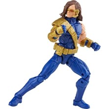 Erdo Ticaret X-Men Cyclops Aksiyon Figürü, Koleksiyonluk Parça