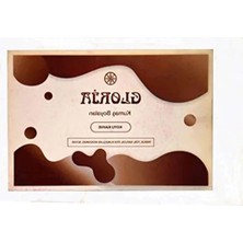 Erdo Ticaret Koyu Kahve Renkli Kumaş Boyası, 10 gr Paket Içeriğiyle