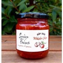 Şerefiye Bahçesi Meksika Salsa Dipsos 210G