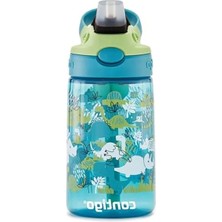 Erdo Ticaret Çocuk Suluğu, Tritan Malzemeden Yapılmış 420 ml