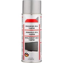 Erdo Ticaret Yüksek Kaliteli LCD Temizleyici Sprey