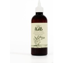 Agais Sarımsak Aromalı Sızma Zeytinyağı
